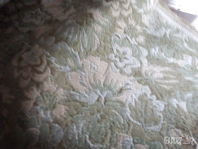 Дамаска, цяло парче, великолепно, снимка 5 - Платове и дамаски - 43425634