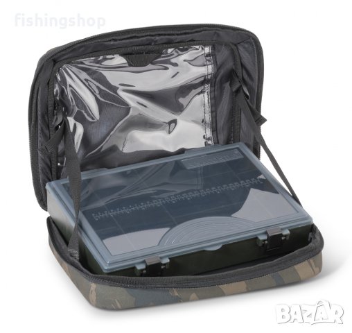 Органайзер за таблет и аксесоари - ANACONDA Freelancer Tab Lock Workshop New 2020, снимка 2 - Такъми - 28935802