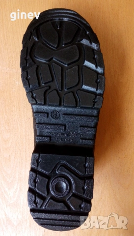 Sir Safety, снимка 3 - Ежедневни обувки - 53228112