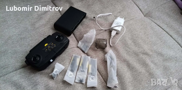 DJI mini аксесоари , снимка 3 - Дронове и аксесоари - 52108860