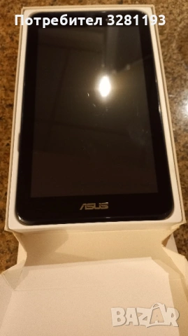 Таблет Asus fonepad 7