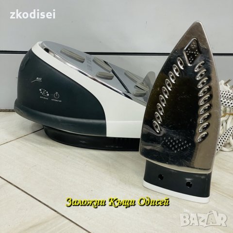 ЮТИЯ TRISTAR ST-8910, снимка 2 - Ютии - 35506181