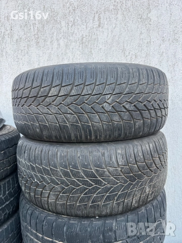 Зимни гуми ласа