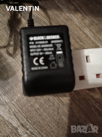 Акумулаторна отверка , снимка 3 - Отвертки - 43715205