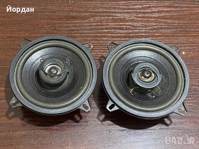 Тонколони за кола