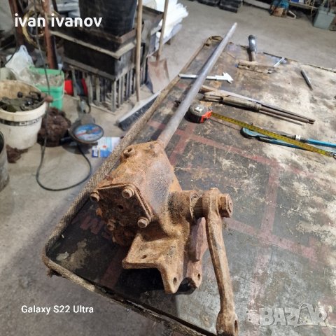 Сектора Котия ГАЗ, снимка 2 - Аксесоари и консумативи - 43833040