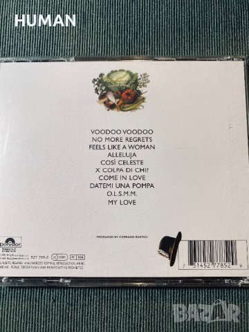 Zuccero,Al Bano & Romina,Celentano , снимка 5 - CD дискове - 43554282