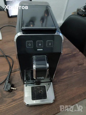 Кафемашина Caffitaly 