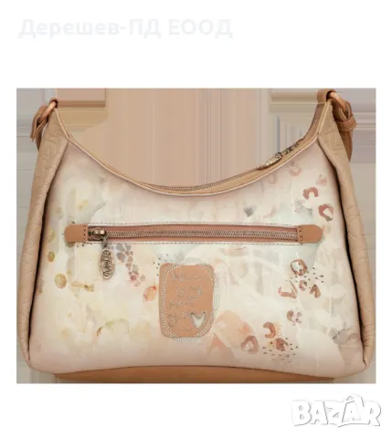 Чанта Anekke Memories 40803-481, снимка 5 - Чанти - 49434809