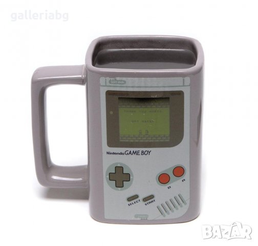 Чаша електронна игра