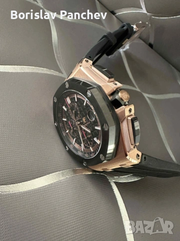 Audemars Piguet Royal Oak Offshore 26470, снимка 3 - Луксозни - 53246541