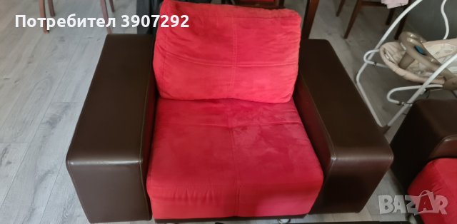 Ъглов диван, снимка 3 - Дивани и мека мебел - 43158148