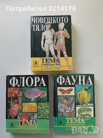 Човешкото тяло – Колектив