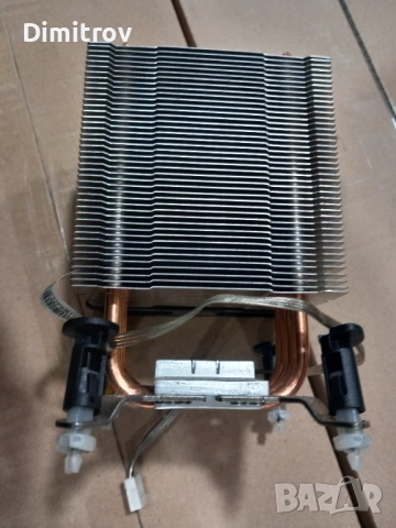 Охлаждане / Радиатор за PC  #Cooler Mater, снимка 3 - Други - 52919562