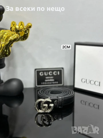 Gucci Унисекс Колан🔝Мъжки Колан Гучи🔝Дамски Колан - Налични Различни Цветове Код E775, снимка 5 - Колани - 51316707