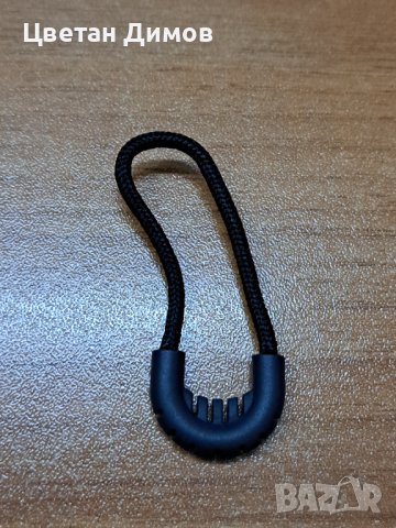 Държач за цип, снимка 2 - Други - 43832748