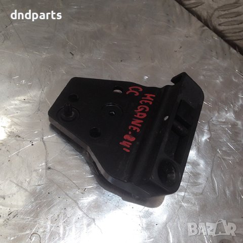 Закопчалка шибедах за Renault Megane, 2004г.