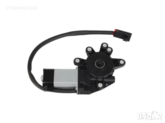 Електромотор за стъклоподемник на Nissan X-Trail T30, снимка 3 - Части - 50628666