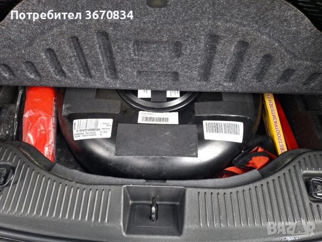 опел мокка х декември 2018, снимка 11 - Автомобили и джипове - 52478610