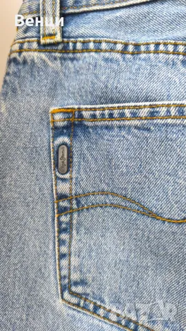 Pepe Jeans Original, снимка 5 - Дънки - 49559070