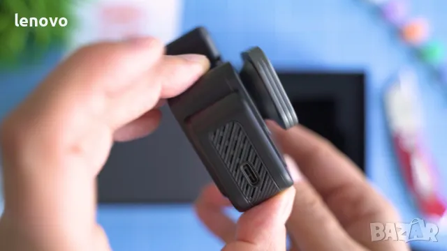 4K видеорегистратор Wolfbox X5, снимка 6 - Аксесоари и консумативи - 48299933