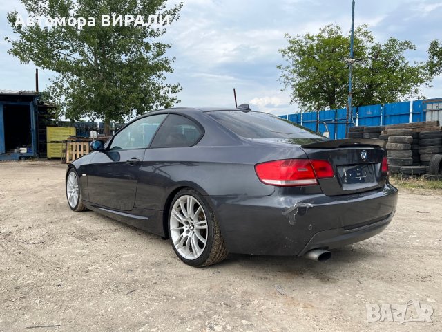 BMW E92 320d 177кс на части, снимка 3 - Автомобили и джипове - 36888875