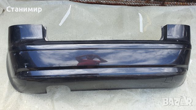 Задна Броня Ауди А3 8П Audi A3 8p 3 врати