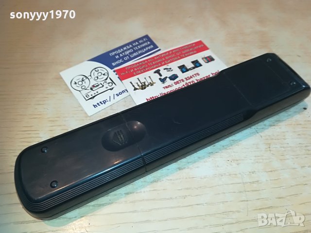 sony rmt-v257b tv/video remote control 2005211327, снимка 18 - Дистанционни - 32942302