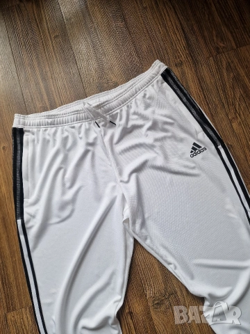 Страхотно мъжко спортно долнище ADIDAS размер 2XL, ново, снимка 3 - Спортни дрехи, екипи - 53039691