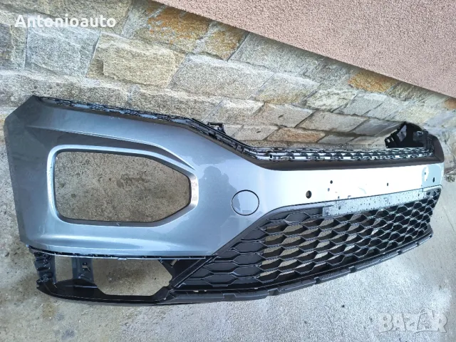 предна броня за VW T-Roc

, снимка 5 - Части - 48275438