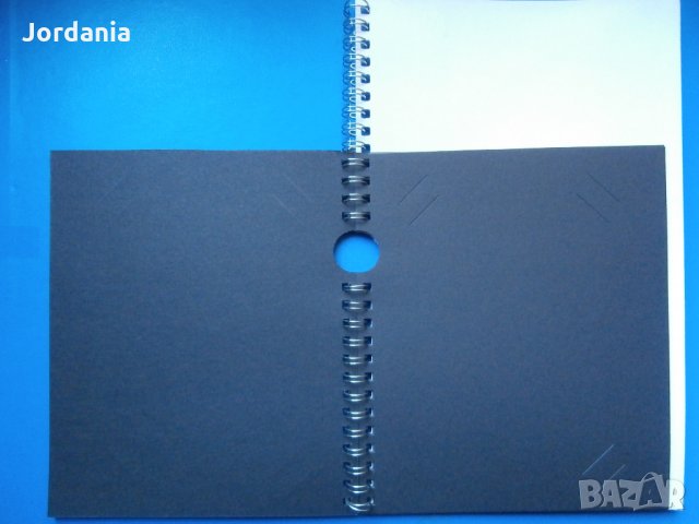 Комплект за личен скрапалбум, снимка 4 - Други - 27017227