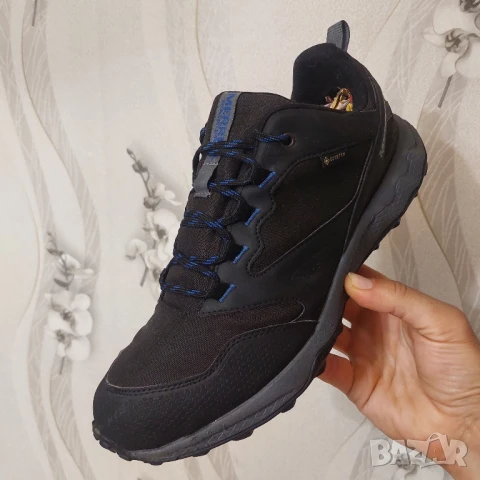 Merrell ALTALIGHT APPROACH GTX Gore-Tex номер 46 туристически обувки , снимка 9 - Други - 50787842