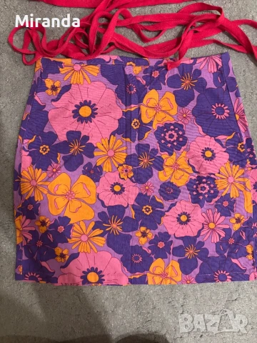 Sinsay летен сет , снимка 4 - Комплекти - 47412367