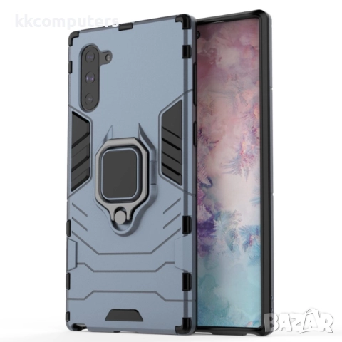 Samsung Galaxy Note 10/Note10 Удароустойчив Калъф и Протектор, снимка 13 - Калъфи, кейсове - 52809329