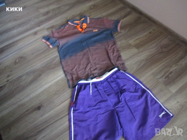 Мъжки къси панталони Адидас , снимка 18 - Къси панталони - 46096468