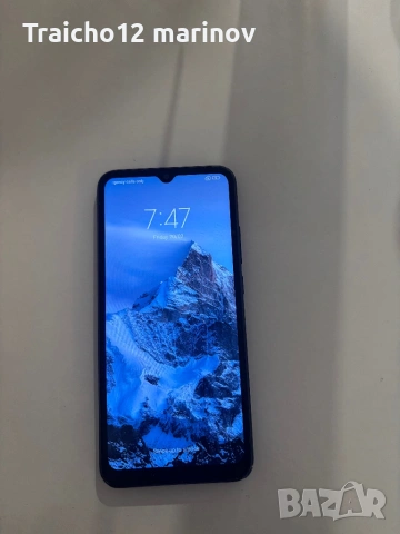 Redmi в перфекно састояние, снимка 2 - Xiaomi - 53556315