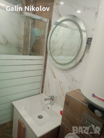 апартамент под наем, снимка 6 - Апартаменти - 52676552