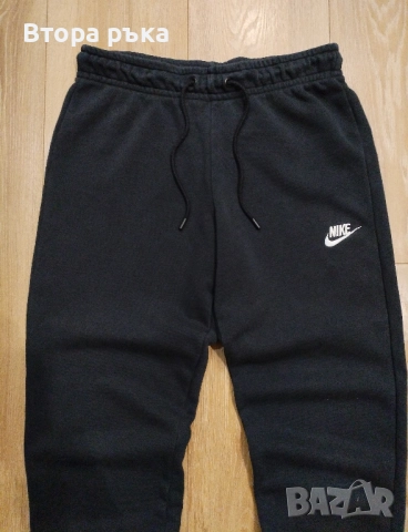 Nike fleece долнище дамско оригинален , снимка 8 - Спортни екипи - 52282667