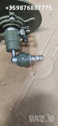 Ретро военен уред армия Компас Трипод , снимка 6 - Антикварни и старинни предмети - 48475642