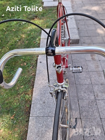 frame set Saronni colnago, снимка 9 - Велосипеди - 53495675