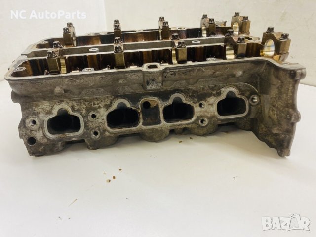 Цилиндрова глава за Opel Опел Астра J 1.4 Турбо A14NET 55565291 2015, снимка 8 - Части - 44106774
