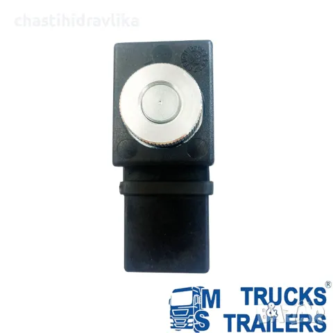 Електромагнитен клапан OMFB - 24V - комплект 14901520246, снимка 3 - Части - 48026648