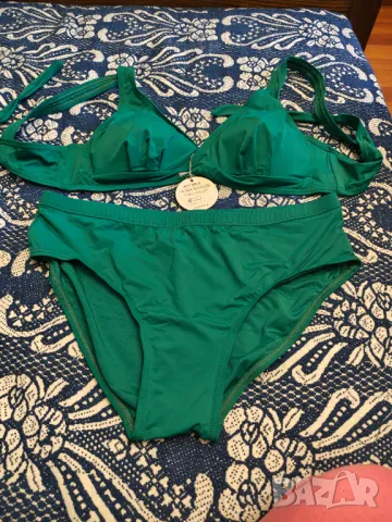 Нов марков луксозен бански