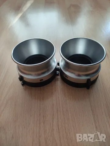 Наб адаптери за ролков магнетифон, снимка 2 - Аудиосистеми - 47987584