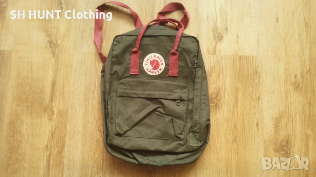 FJALL RAVEN Kanken Bags - раница - 1742