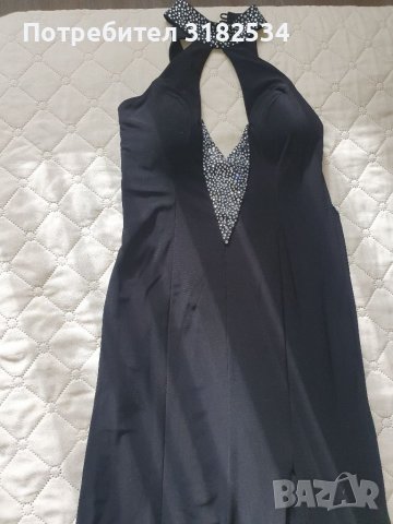 Официална рокля , снимка 6 - Рокли - 36736603