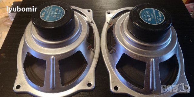 RFT L2659 PBO, снимка 5 - Тонколони - 34860724