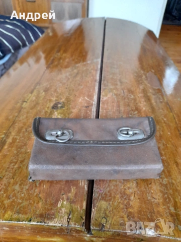 Стара Чантичка за велосипед,колело #28