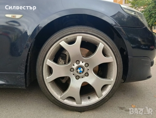 джанти с гуми 19 цола за бмв 235/35R19 245/35R19, снимка 8 - Гуми и джанти - 51466281