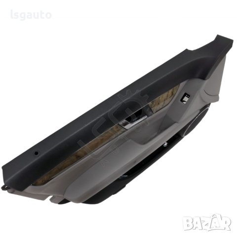 Интериорна кора предна лява врата Mercedes-Benz C-Class 204 (W/S/C) 2007-2014 ID: 114760, снимка 2 - Части - 42932108